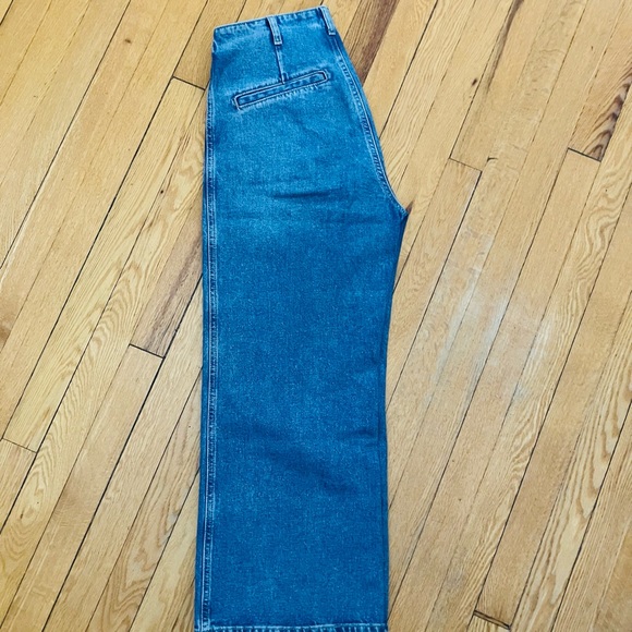 Zara jeans - Picture 2 of 3